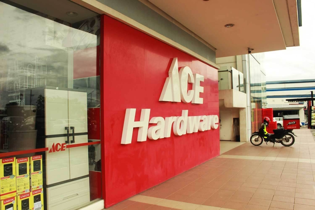 Ace Hardware Paseo Outlets Ace Hardware Paseo Outlets