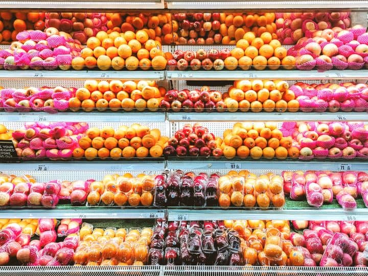 Paseo Outlets GROCERIES