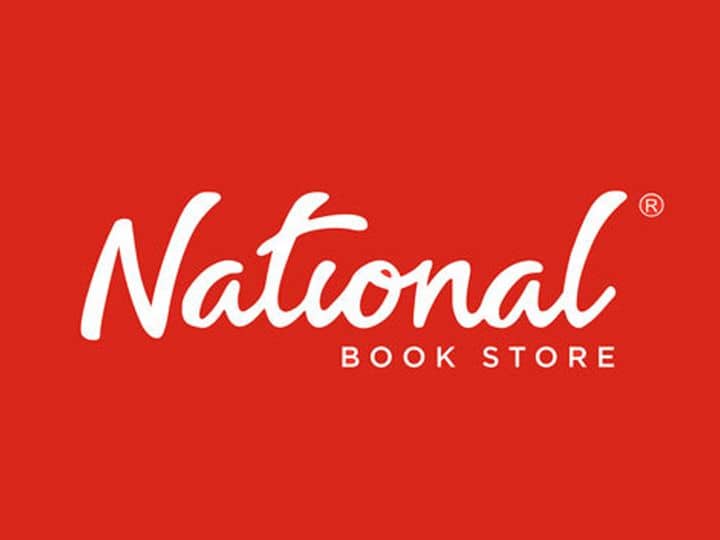 Paseo Outlets National Book Store
