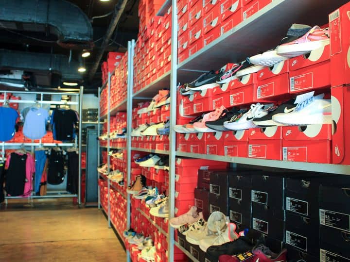 Paseo Outlets OUTLET SHOPS