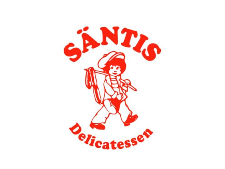 Paseo Outlets Santis