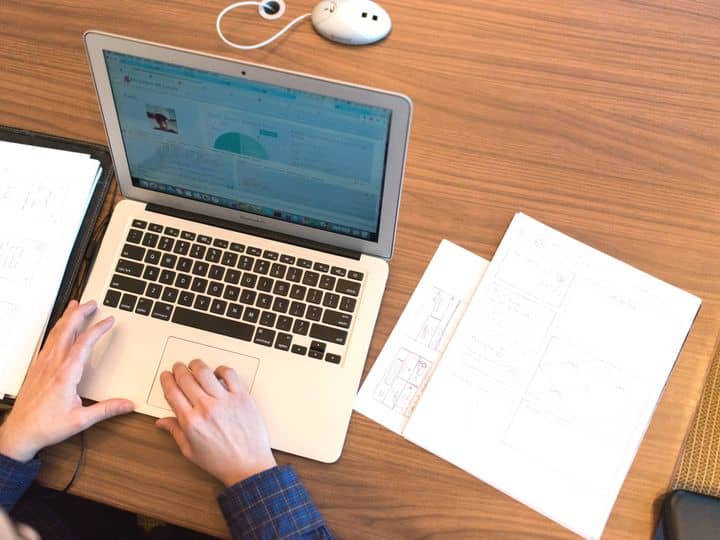 Paseo Outlets Services OFFICES