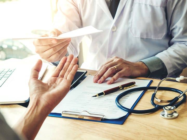 Paseo Outlets Services CLINICS