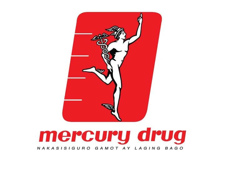 Paseo Outlets mercury drug