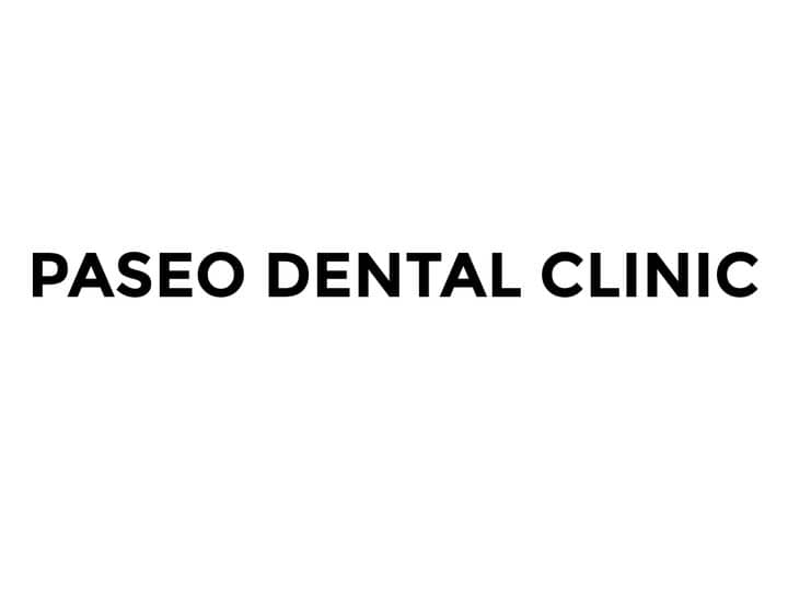 Paseo Outlets Paseo Dental Clinic