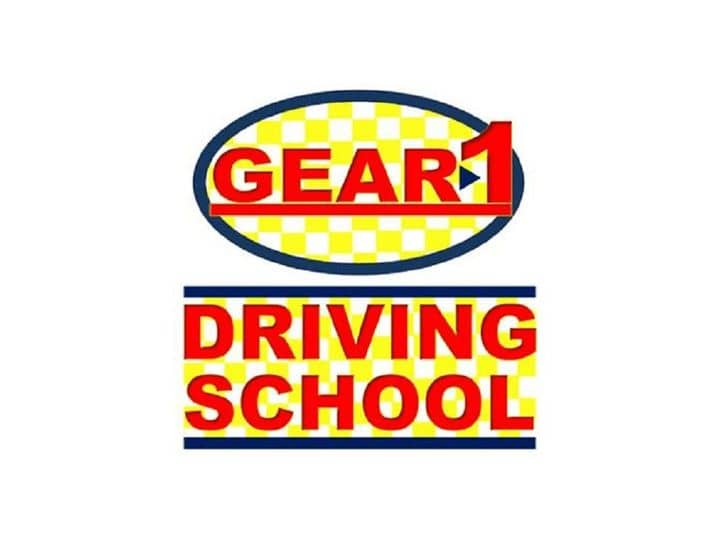 Paseo Outlets gear-1 Driving School