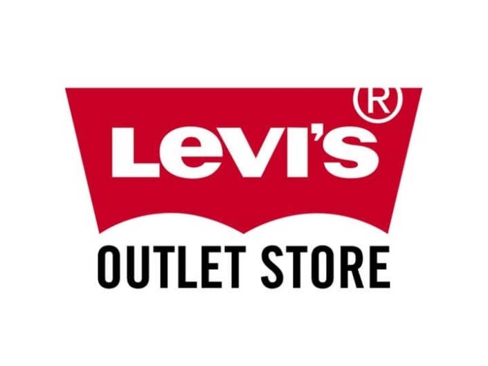 Levi's Paseo Outlets