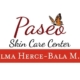 Paseo Outlets paseo skincare