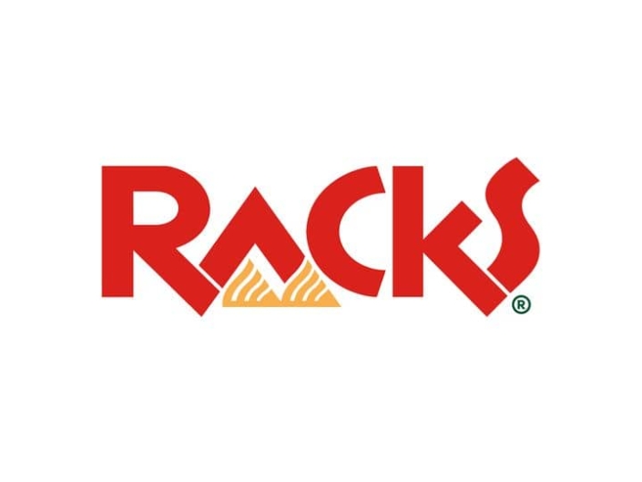 Racks - Paseo Outlets