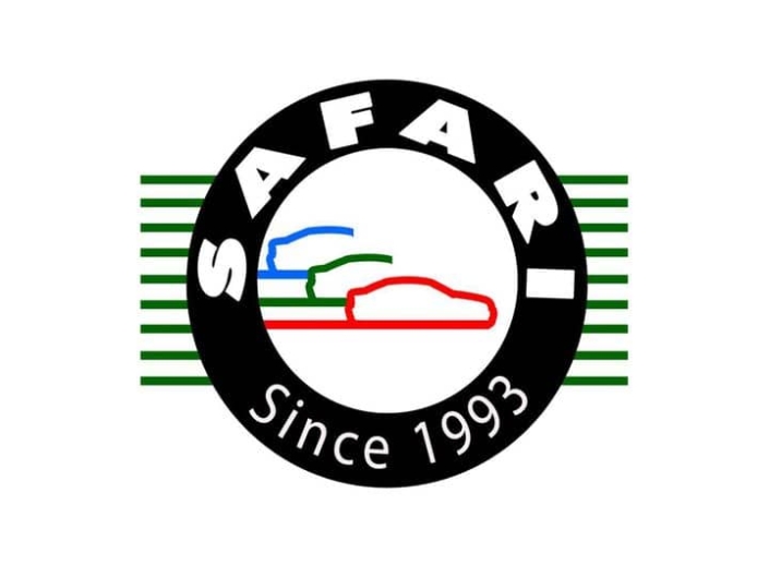 Safari RentaCar Paseo Outlets