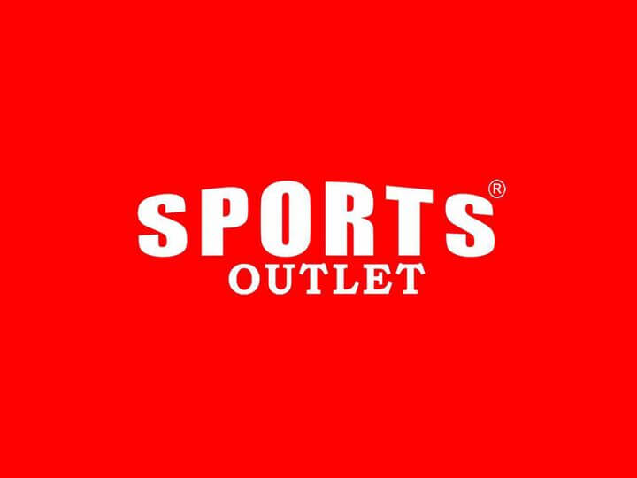 Paseo Outlets Proactive Sports Outlet