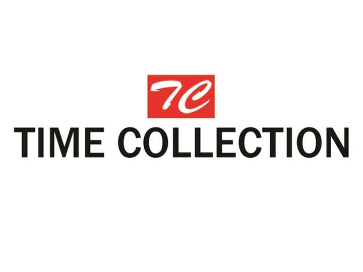 Paseo Outlets Time Collection Paseo Outlets Time Collection