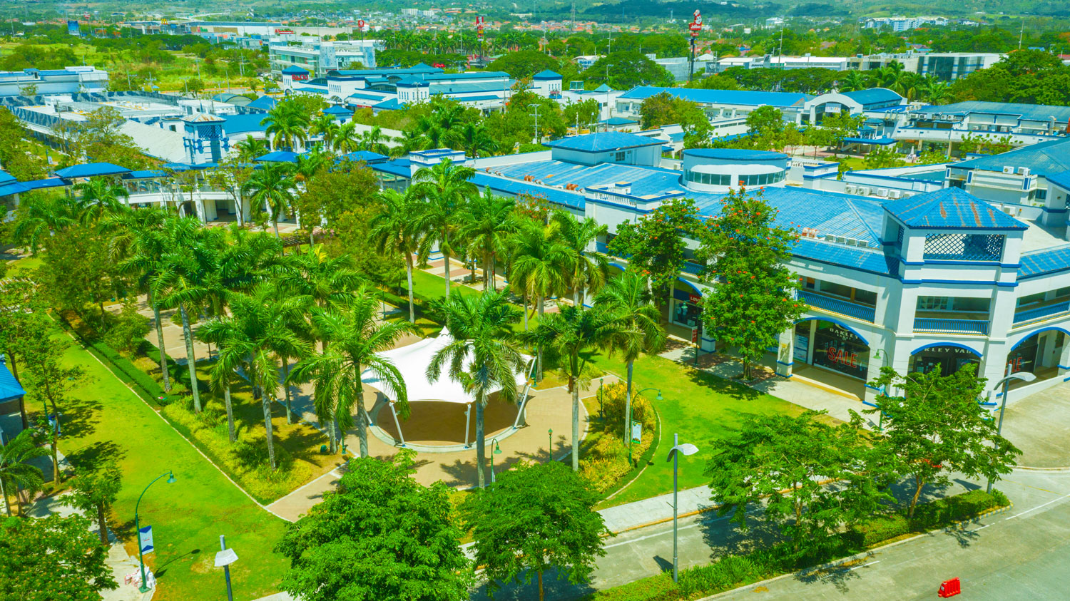 Why Paseo Outlets Is The Best Of The Outlet Malls In The Philippines