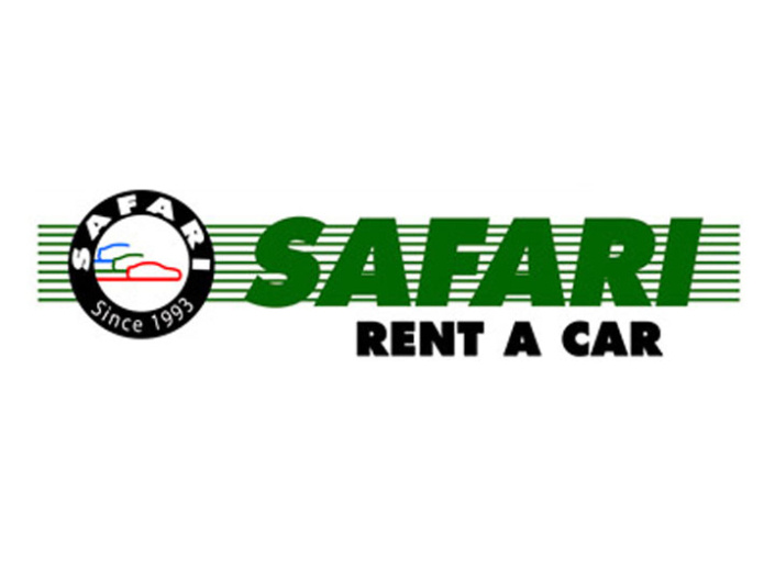 Safari Rent A Car Paseo Outlets